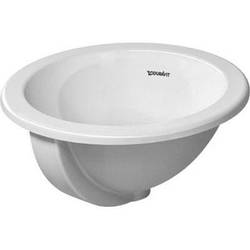 Умивальник Duravit Architec 40x40 0318400000