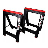 Підставка будівельна верба Kistenberg Titan Stand KTIS8060 77x58x41.5 см. 2 шт.!!