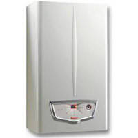 Імпортні газові котли