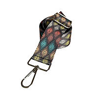 Текстильний ремінь для сумки