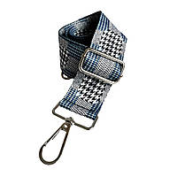 Текстильний ремінь для сумки