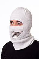 Балаклава біла