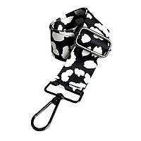 Текстильний ремінь для сумки