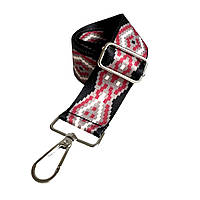 Текстильний ремінь для сумки