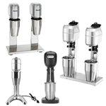 Професійні міксери для молочних коктелей