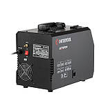 Інверторний напівавтомат для зварювання 5.6 кВа 20-200 А MIG/MMA-200A Storm Intertool WT-4012 зварювальний напівавтомат, фото 3