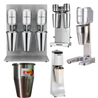 Міксери для молочних коктейлів