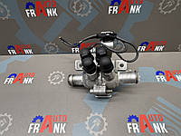 Блок подогрева тосола 8200112624 для Citroen/ Fiat/ Nissan/ Opel/ Peugeot/ Renault