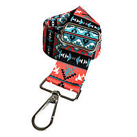 Текстильний ремінь для сумки