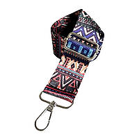 Текстильний ремінь для сумки