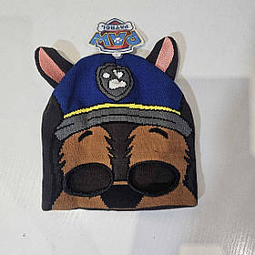 Шапки для хлопчиків оптом, арт. HS4126