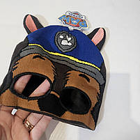 Шапки для хлопчиків оптом, арт. HS4126, фото 2