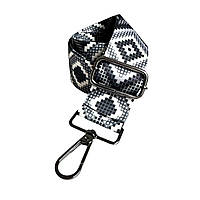 Текстильний ремінь для сумки