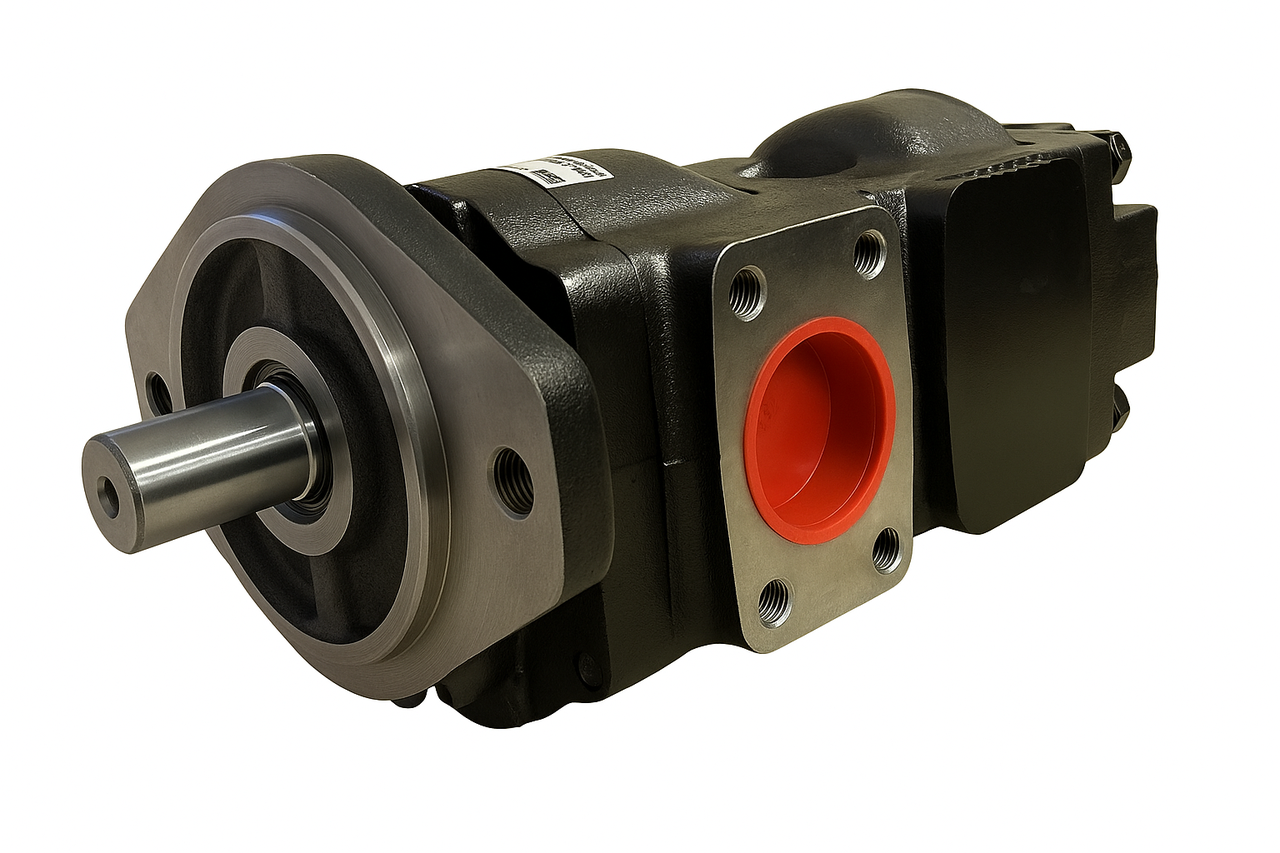 20/911200, 20/903200 Гідронасос на JCB, фото 1