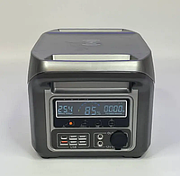 Зарядна станція Powerone Plus 1000W портативна електростанція для дому та подорожей