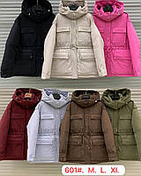 Куртка пуховик