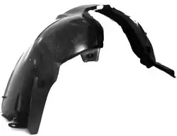 Подкрылки Dacia