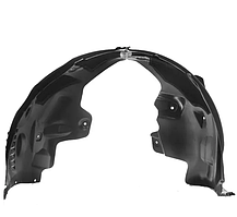 Подкрылки Tesla