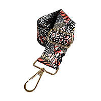 Текстильний ремінь для сумки