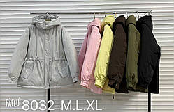 Куртка пуховик