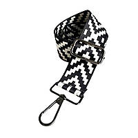 Текстильний ремінь для сумки