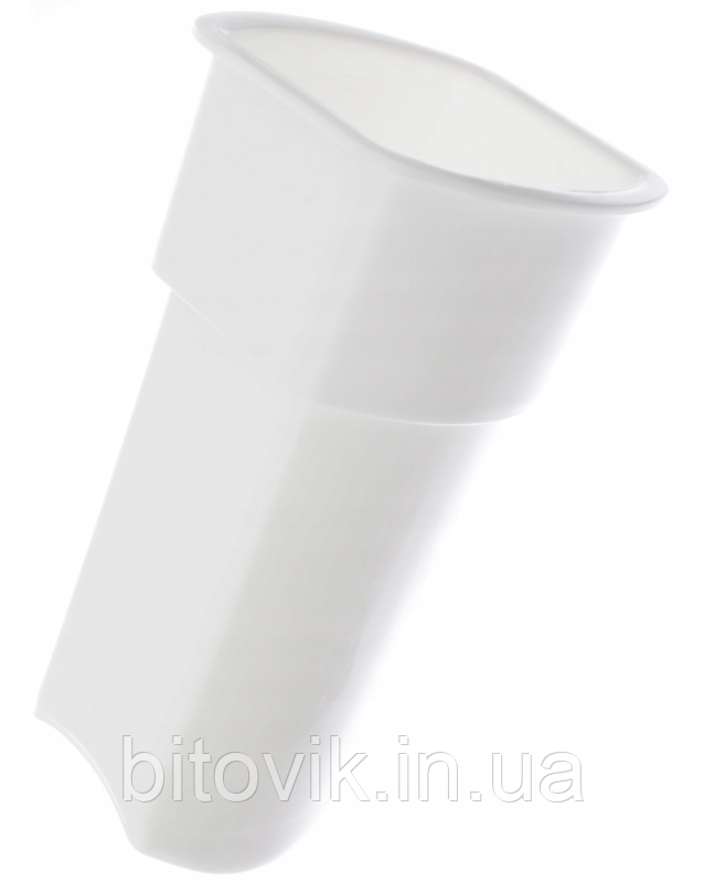 Штовхач овочерізки для м'ясорубки Zelmer 986.7010 (нового зразка)