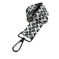 Текстильний ремінь для сумки