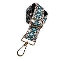 Текстильний ремінь для сумки