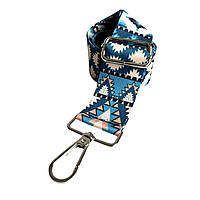 Текстильний ремінь для сумки