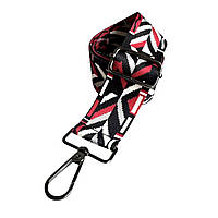 Текстильний ремінь для сумки