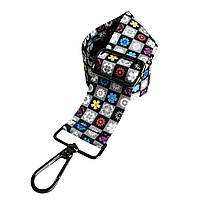 Текстильний ремінь для сумки