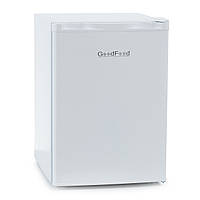 Холодильна шафа для напоїв GoodFood ВС70SD WHITE