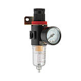 Інверторний плазморіз 7.8 кВт 2-40 А 4-5 бар CUT-40A Storm Intertool WT-4040 інвертор для плазмового різання плазморізи, фото 5