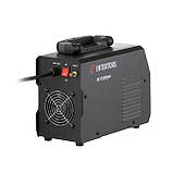 Інверторний плазморіз 7.8 кВт 2-40 А 4-5 бар CUT-40A Storm Intertool WT-4040 інвертор для плазмового різання плазморізи, фото 2