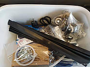 Лазерний верстат 60*40 Ruida з ЧПУ гравера CO2 600*400, 80 Вт Reci, 80w Лазерні верстати для різання та гравіювання, фото 10