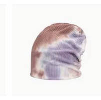 Двошарова універсальна шапочка