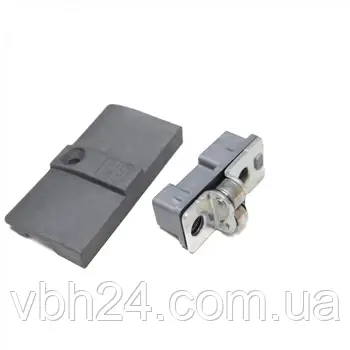 Cтулковий припідіймач А2000 з роликом для ПВХ, фото 1