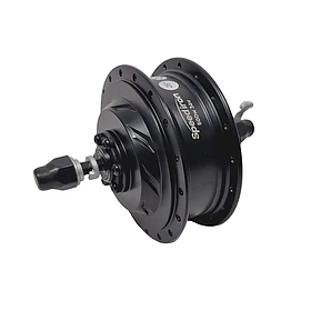 Вело мотор Speed Iron SI-15F36 редукторный 36В 500Вт передній