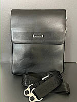 Чоловіча  сумка Gorangd шкіряний клапан  оптом/роздріб