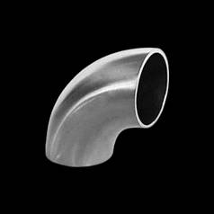 Відвід нержавіючий