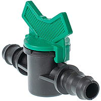 Кран (кранік) на обприскувач міжсекційний Польський