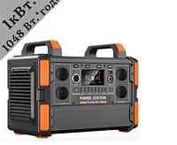 Безпечна зарядна станція для активного відпочинку ARIYUAN T10 Зарядна станція для живлення дому Універсальна станція Power station