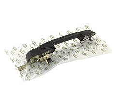 Ручка дверей 1117, 1118, 1119, 2190 задня ліва Pegas