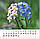 Свято кожен день. Календар 2026 Магія квітів, фото 7