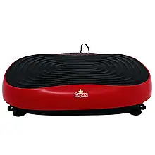 Віброплатформа Zoryana Fitness