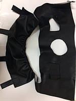 Утеплитель радиатора Volkswagen Caddy (2) -04 ЛЮКС (10шт/уп)