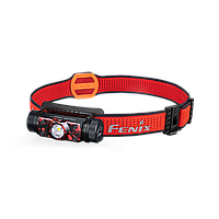 Ліхтар налобний Fenix HM62-T V2.0 магма