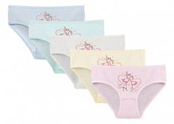 Дитячі трусики для дівчаток 8/9 4145Y11
