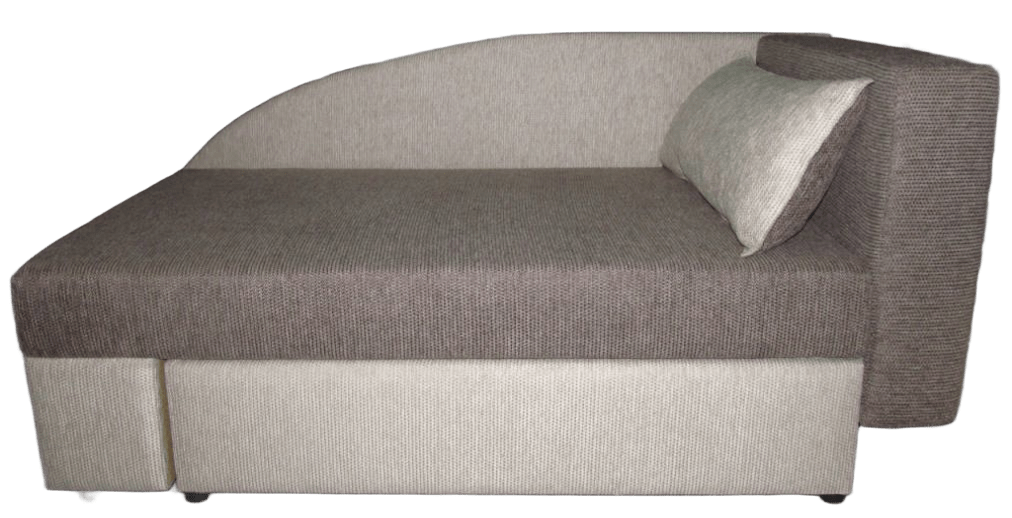 Диван ліжко "Кроха" купити в Україні, Київ, фото 1