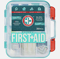 Аптечка першої допомоги Be Smart Get Prepared 351 предмет